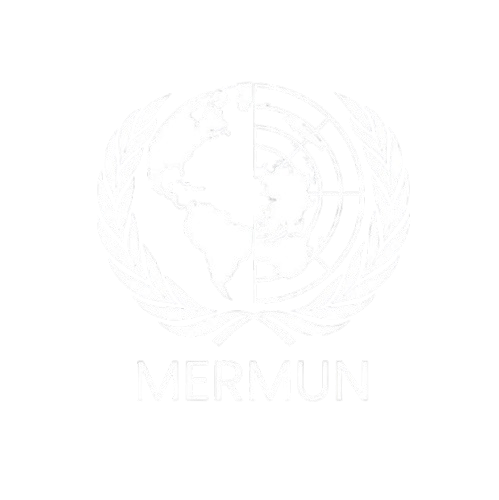 MERMUN Logo